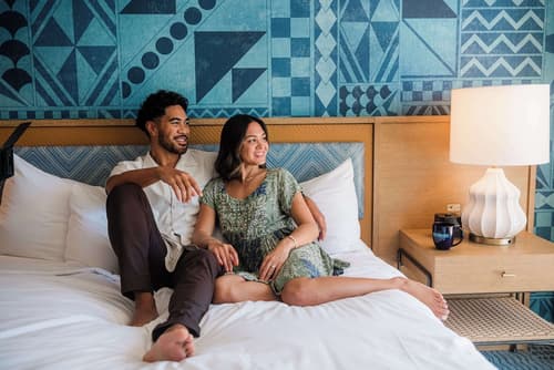 OUTRIGGER Waikiki Paradise Hotel