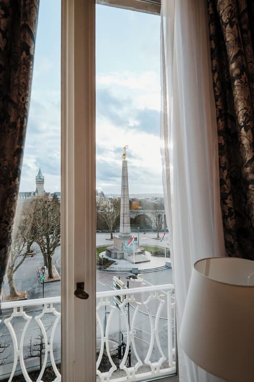 Grand Hotel Cravat