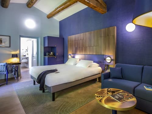 Mercure Marseille Centre Bompard La Corniche, Primary image