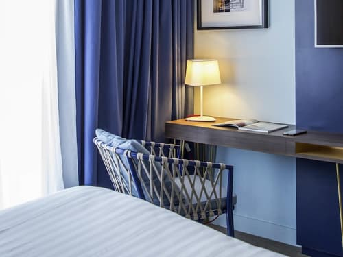 Mercure Marseille Centre Bompard La Corniche