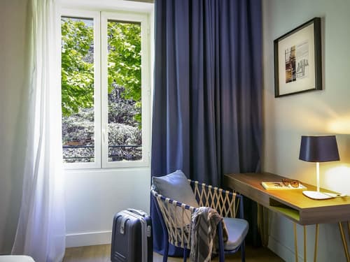 Mercure Marseille Centre Bompard La Corniche