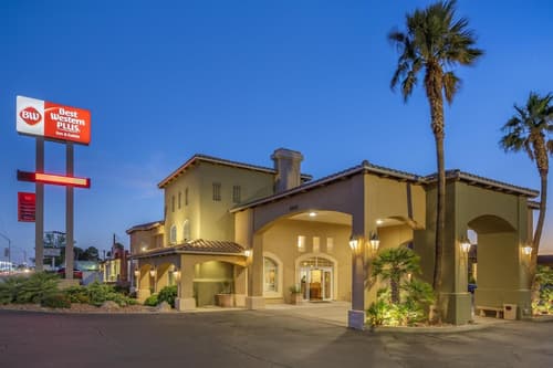 Best Western Plus A Wayfarer's Inn And Suites, Primary image