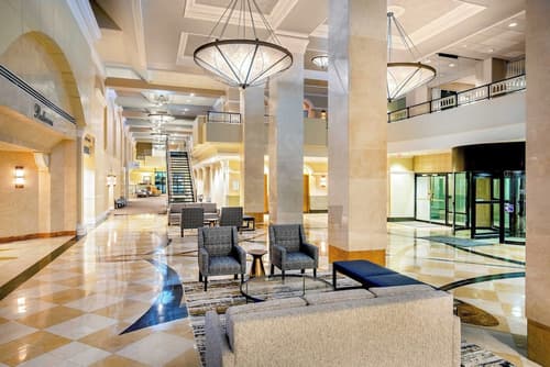 Sheraton Pentagon City Hotel