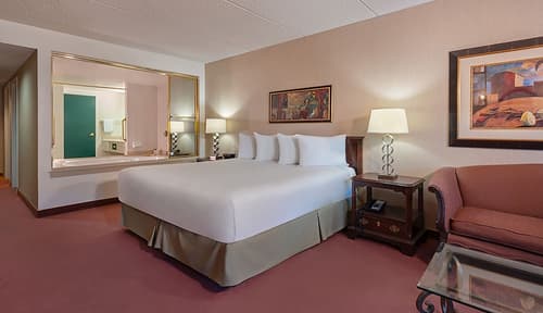 Tropicana Laughlin - A Caesars Rewards Destination, Room