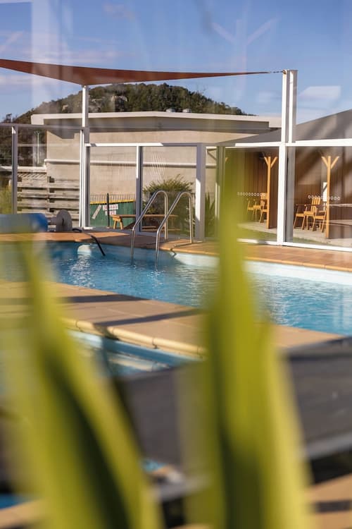 Beachfront At Bicheno