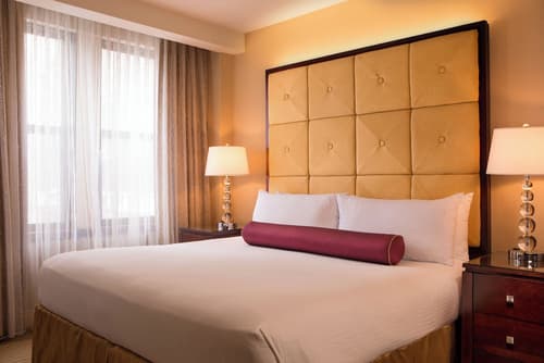 Millennium Knickerbocker Chicago, Primary image