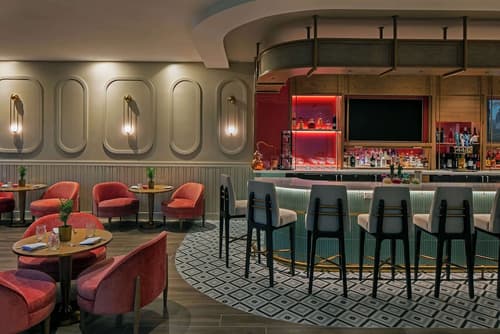 Sonesta Miami Airport