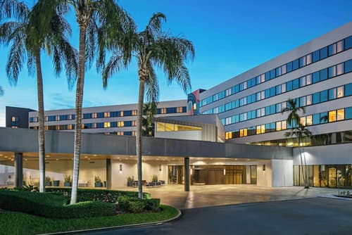 Sonesta Miami Airport