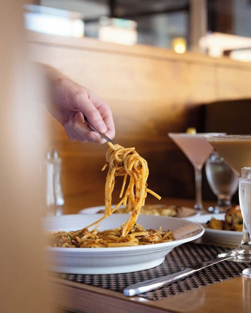 The Bostonian Hotel Boston