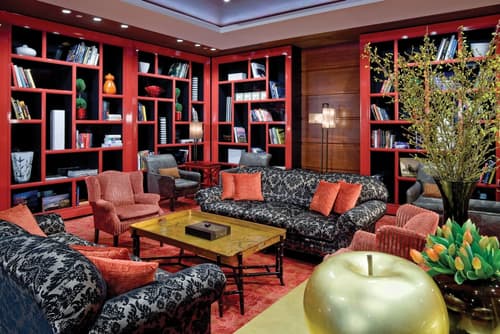 The Bostonian Hotel Boston