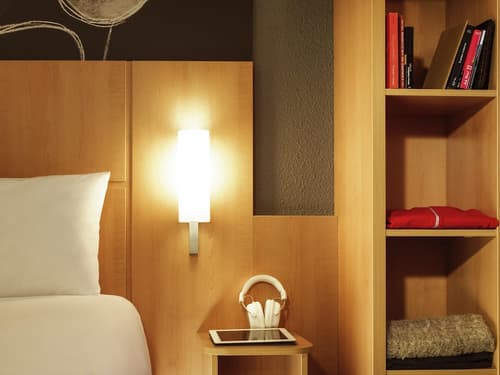 ibis Gent Centrum St-Baafs Kathedraal