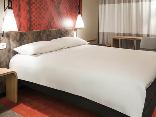 ibis Gent Centrum St-Baafs Kathedraal