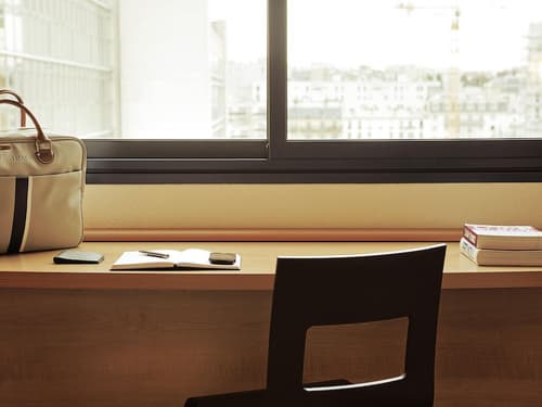 ibis Gent Centrum St-Baafs Kathedraal, Room