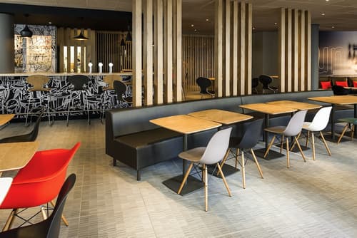 ibis Gent Centrum St-Baafs Kathedraal