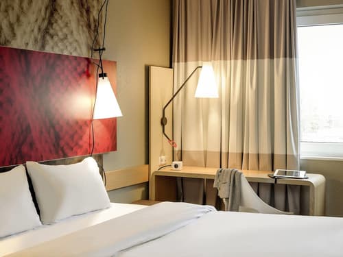 ibis Gent Centrum St-Baafs Kathedraal, Room