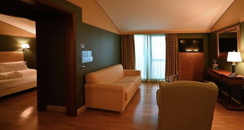 Best Western Grand Hotel Guinigi, Room