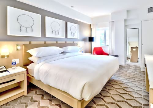 Delta Hotels by Marriott Kamloops, Room