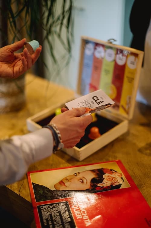 ibis Avignon Centre Gare, Reception