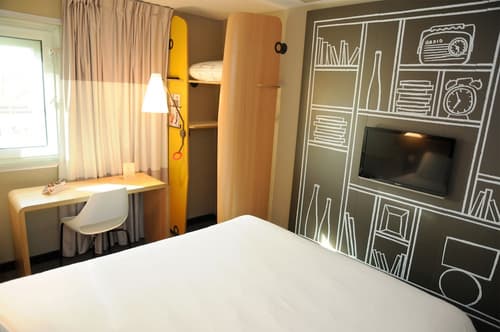 ibis Avignon Centre Gare, Room