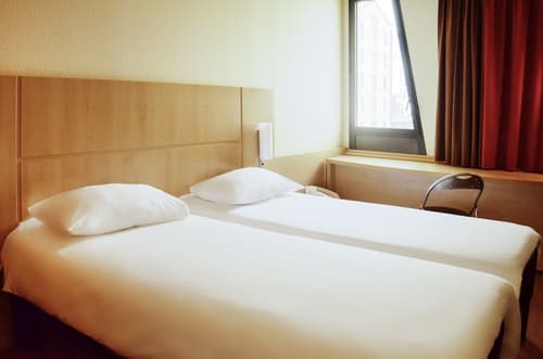 ibis Avignon Centre Gare, Room