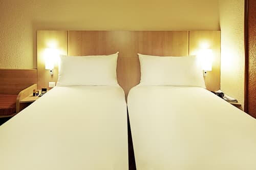 ibis Avignon Centre Gare, Room