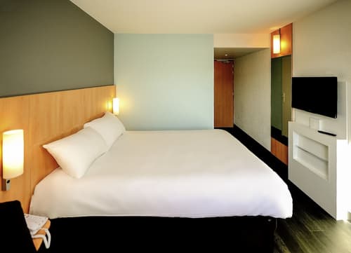 ibis Avignon Centre Gare, Room