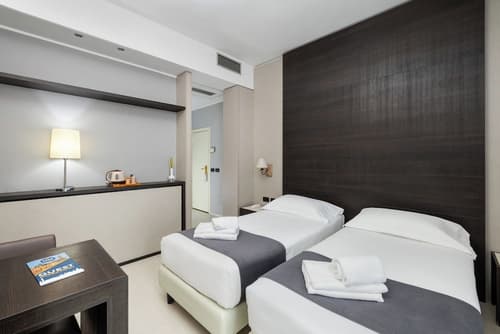 Hotel Maggiore Bologna