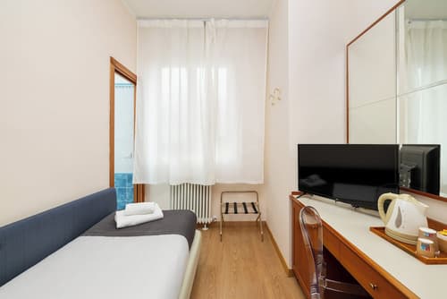 Hotel Maggiore Bologna, Room