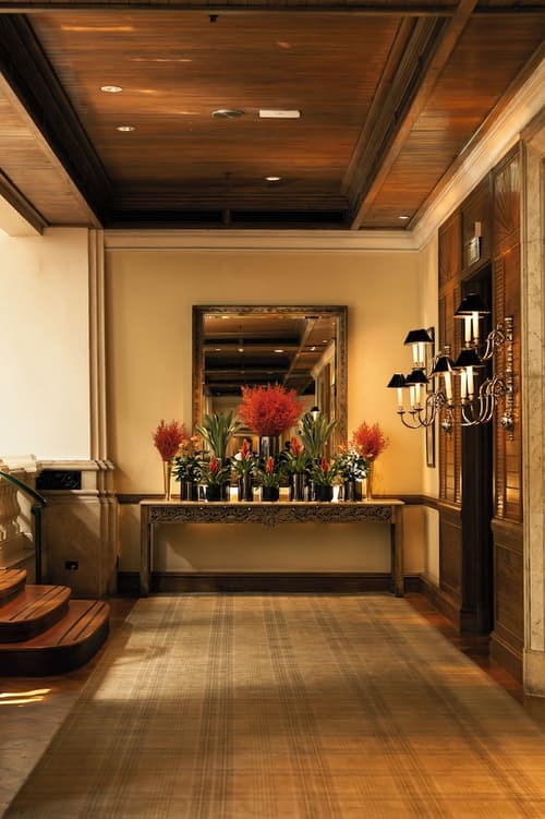 Grand Hyatt Erawan Bangkok