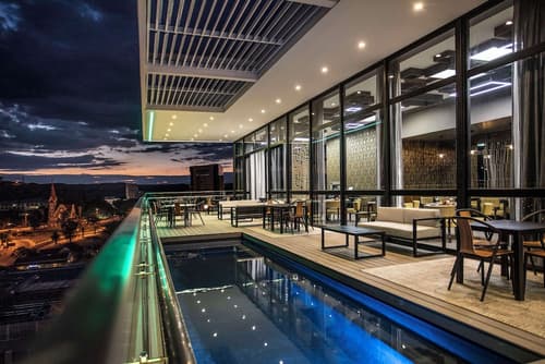 Avani Windhoek Hotel & Casino, Primary image