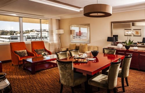 Avani Windhoek Hotel & Casino