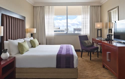 Avani Windhoek Hotel & Casino