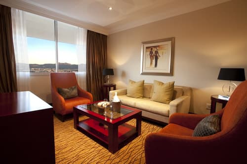 Avani Windhoek Hotel & Casino