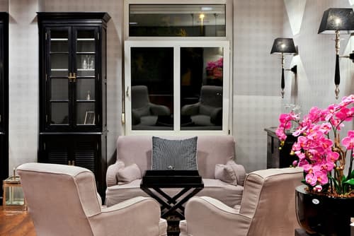 TRYP by Wyndham Lübeck Aquamarin