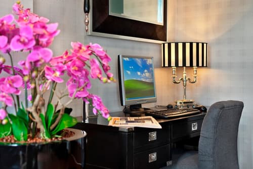 TRYP by Wyndham Lübeck Aquamarin