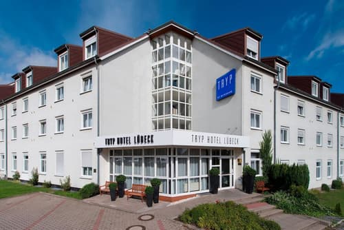 TRYP by Wyndham Lübeck Aquamarin