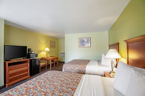 Rodeway Inn Gunnison - Crested Butte, Room