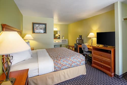 Rodeway Inn Gunnison - Crested Butte