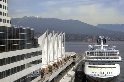 Fairmont Waterfront