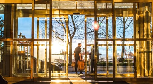 Fairmont Waterfront