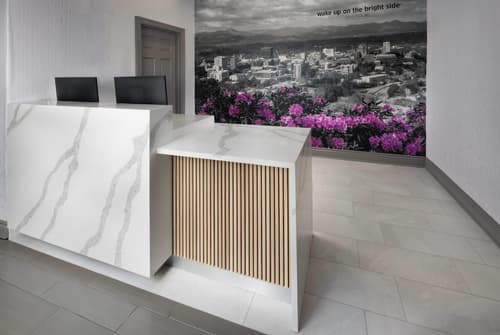 La Quinta Inn & Suites By Wyndham Asheville Downtown