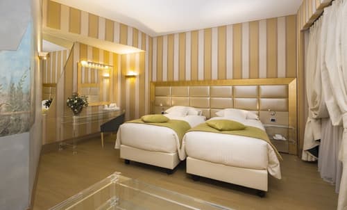 c-hotels Rubens, Room