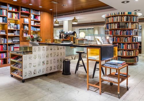 Mornington Hotel Stockholm City