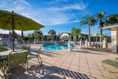 PaddleTail Waterfront Lodge, Trademark Collection by Wyndham, Pool