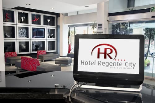 Regente Hotel, Primary image