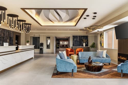 Crowne Plaza Saint John Harbour View by IHG