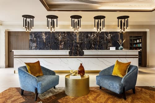 Crowne Plaza Saint John Harbour View by IHG