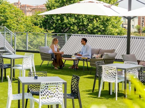 Novotel Parma Centro