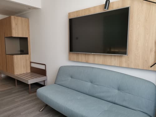 Novotel Parma Centro