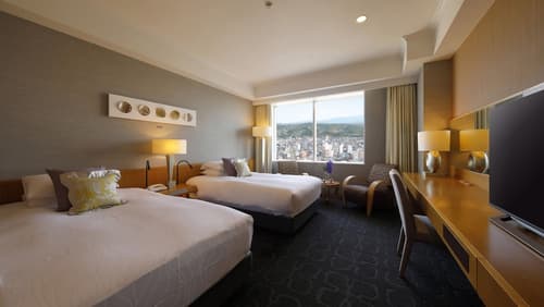 Hotel Nikko Kanazawa, Primary image